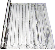 FoilHeat heating element.