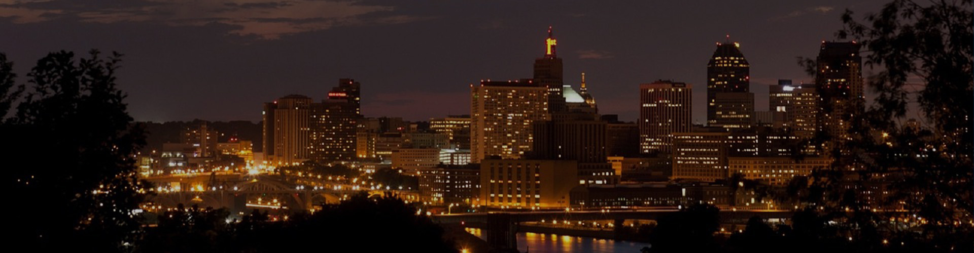 Image of Minneapolis